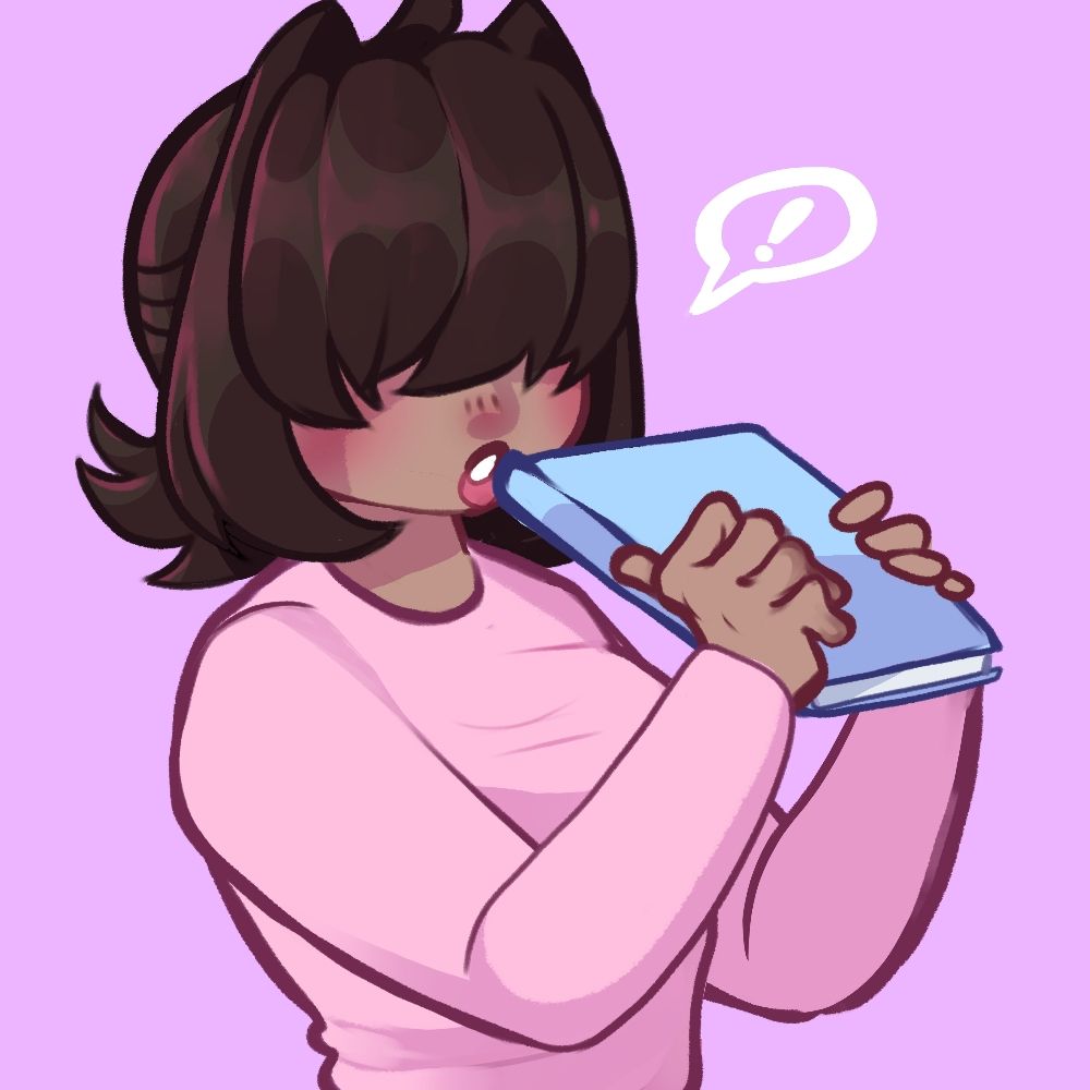 Lady 🔞⁠˖⁠꒰⁠⑅ (0/3 comms)