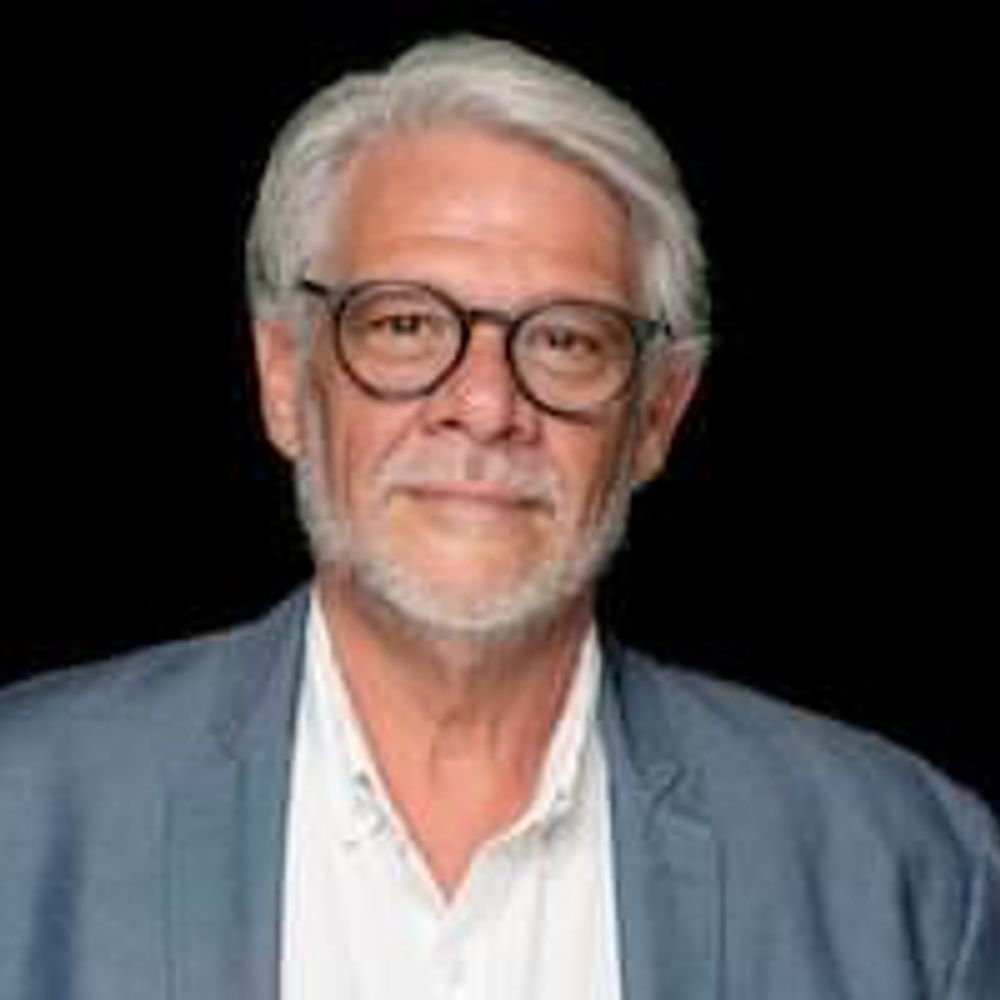 Mark Young