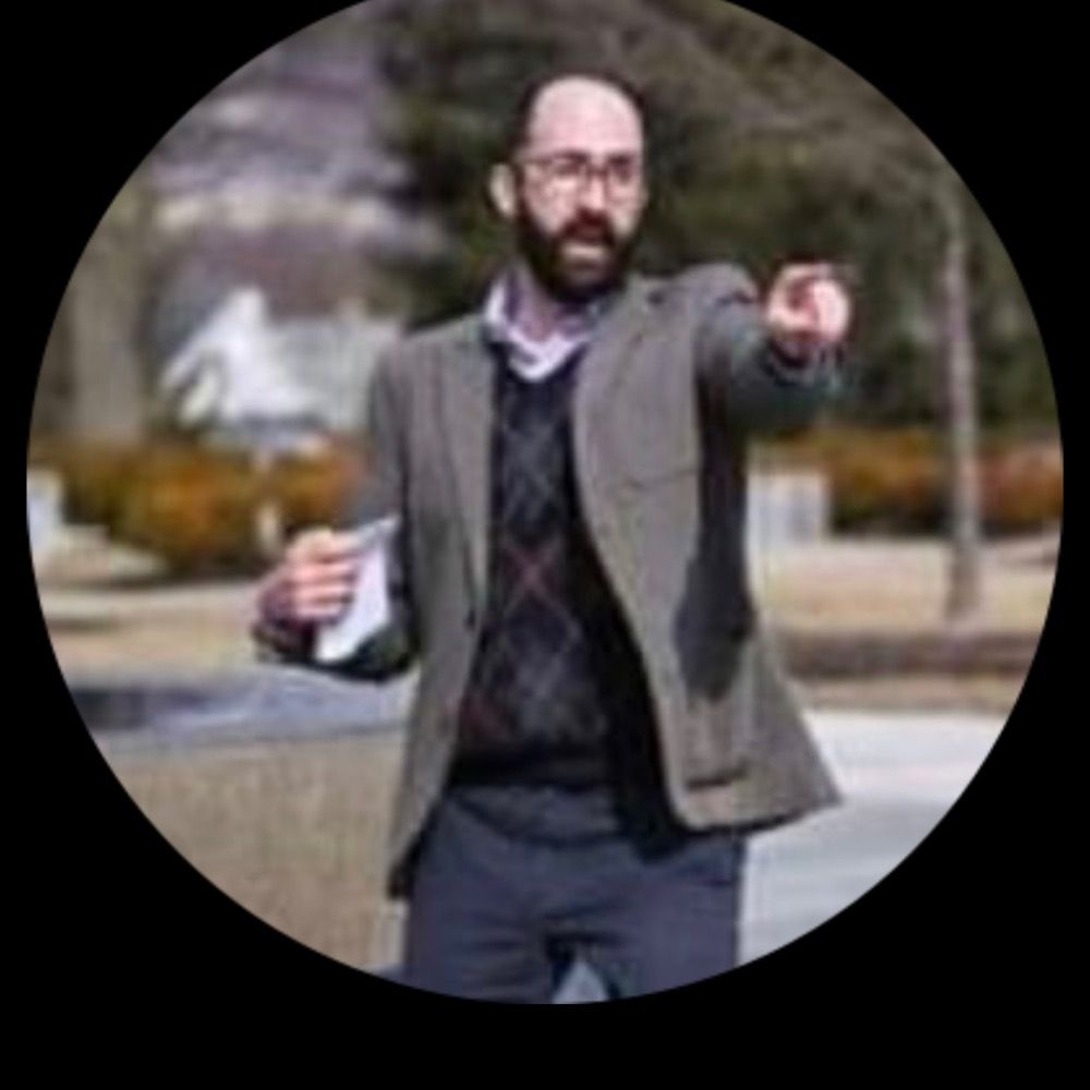 Adam Shprintzen's avatar