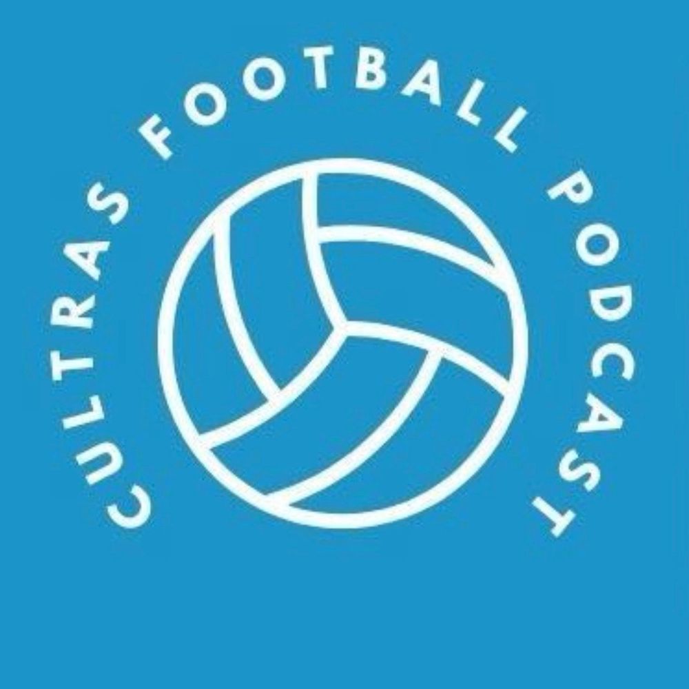 Cultras Football Podcast