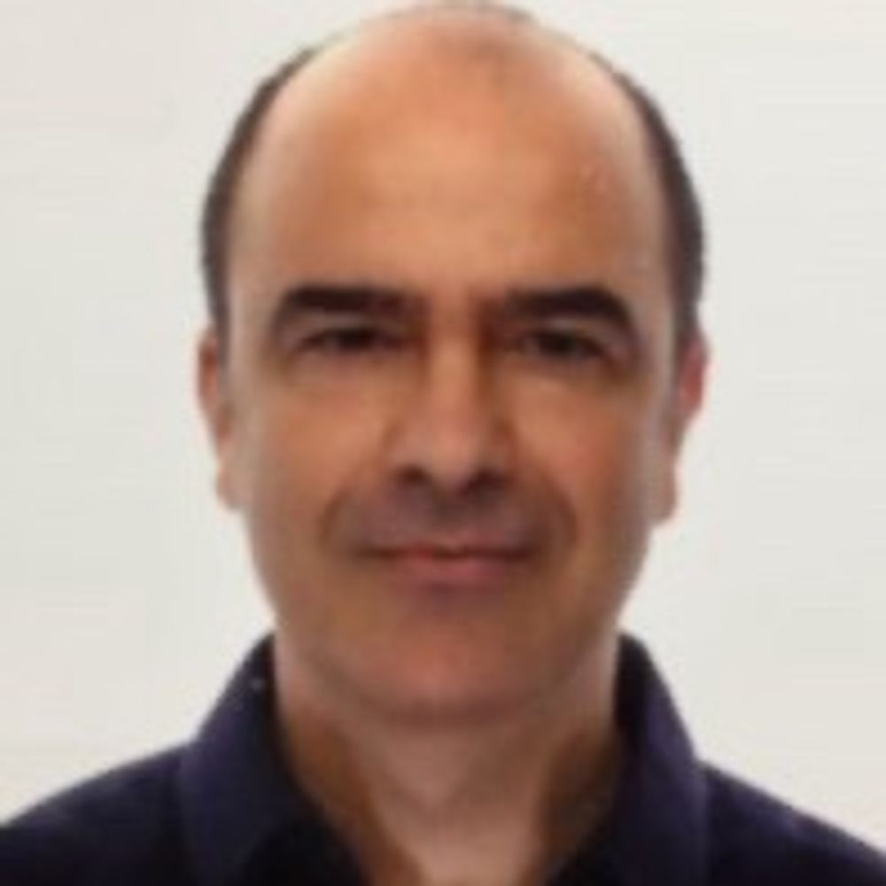 Carlos Fernandez Peruchena