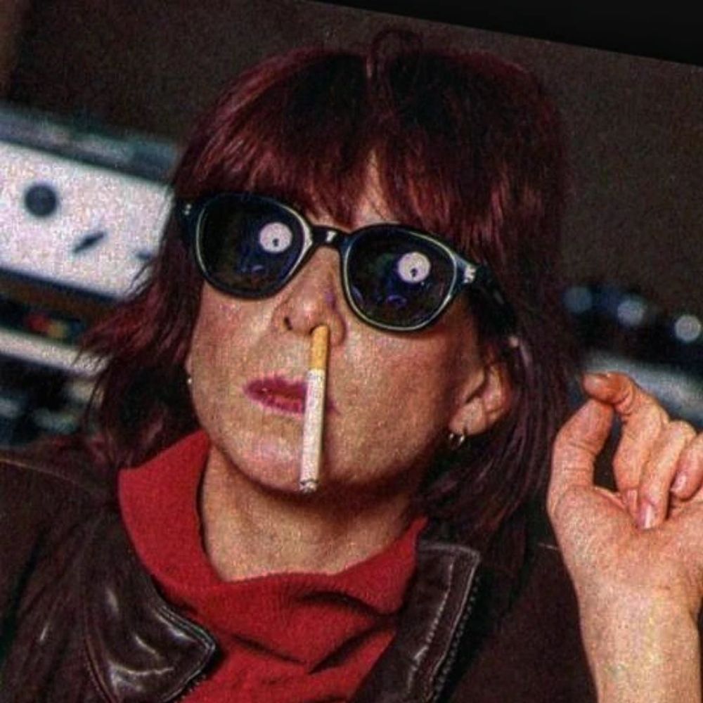 Vini Neto da Rita Lee