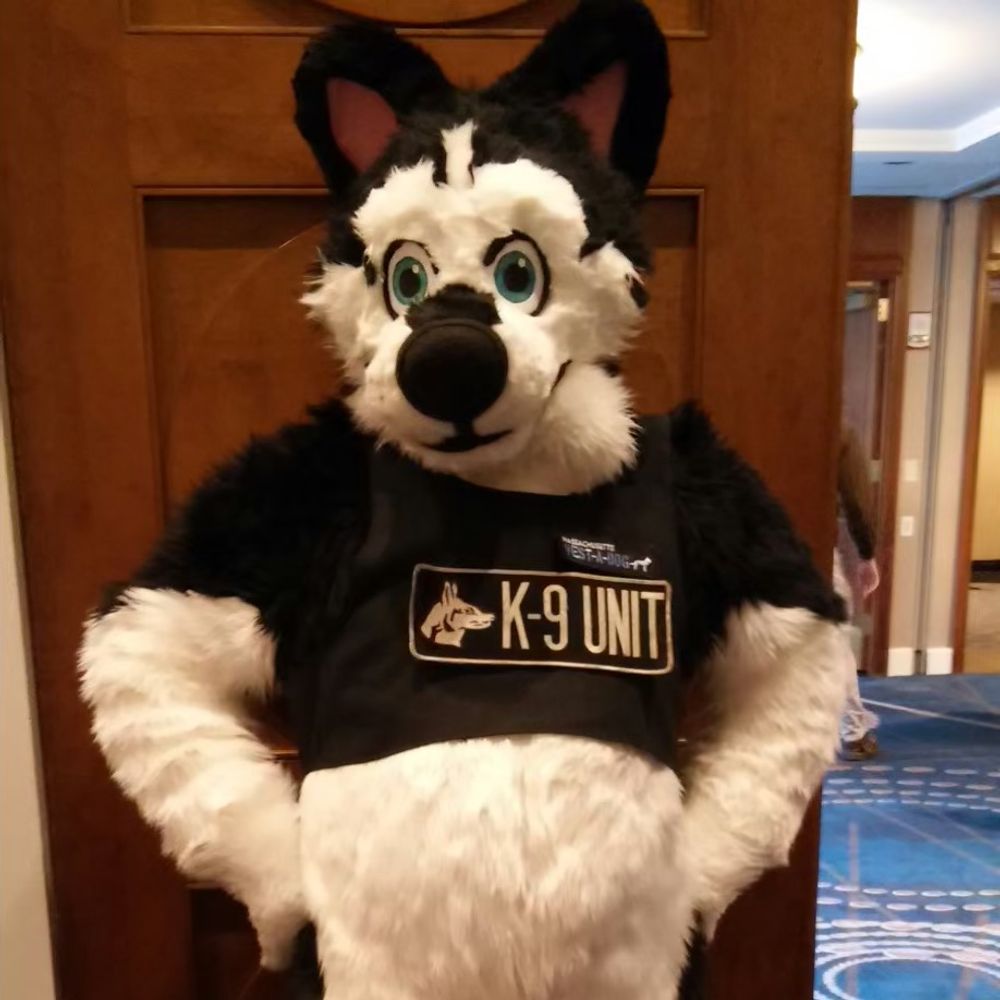 Maxhusky