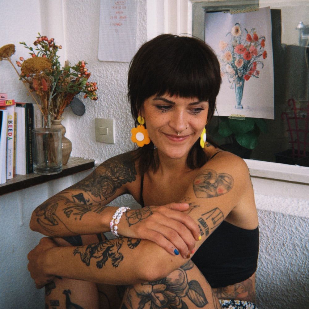 Laura Klinke