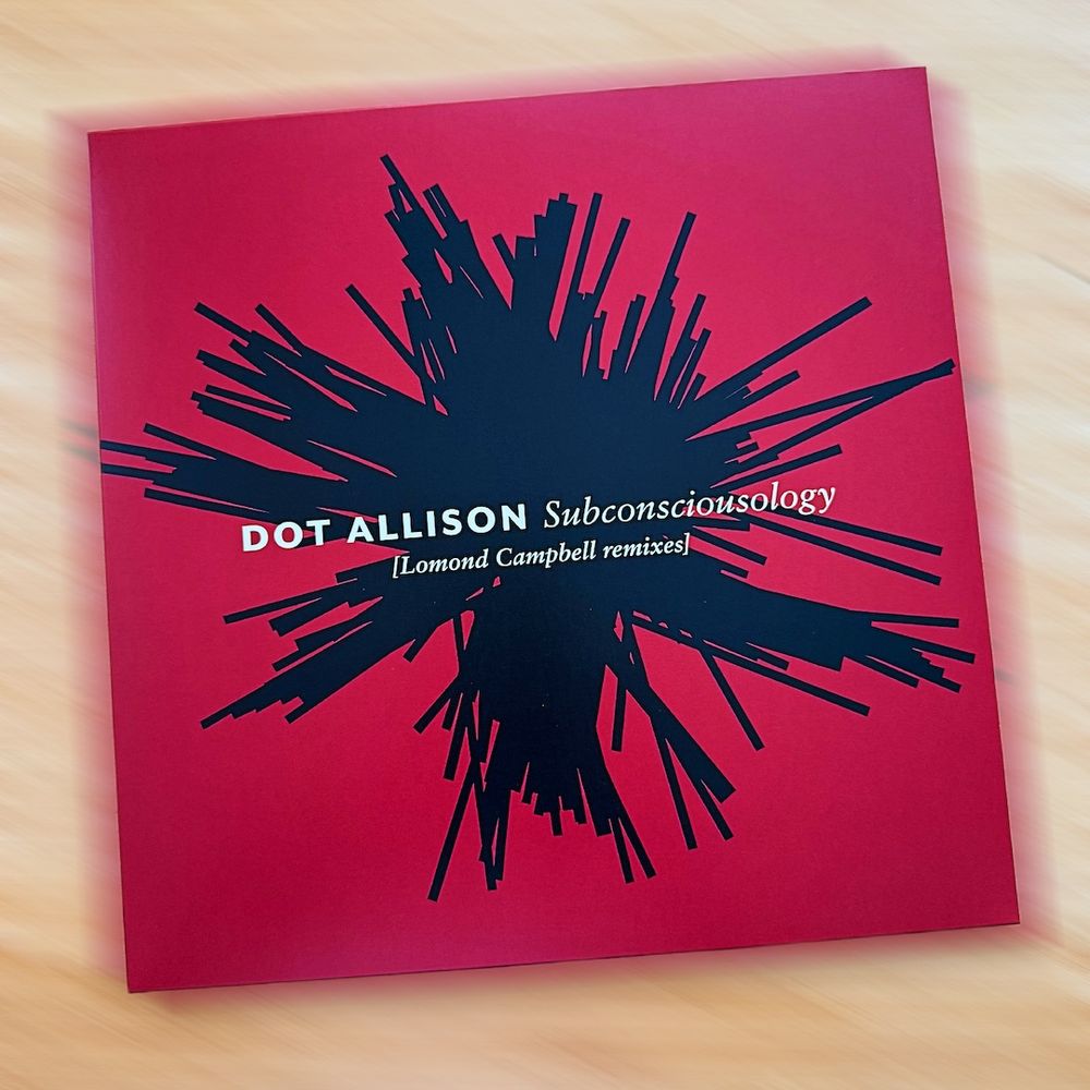 Dot Allison