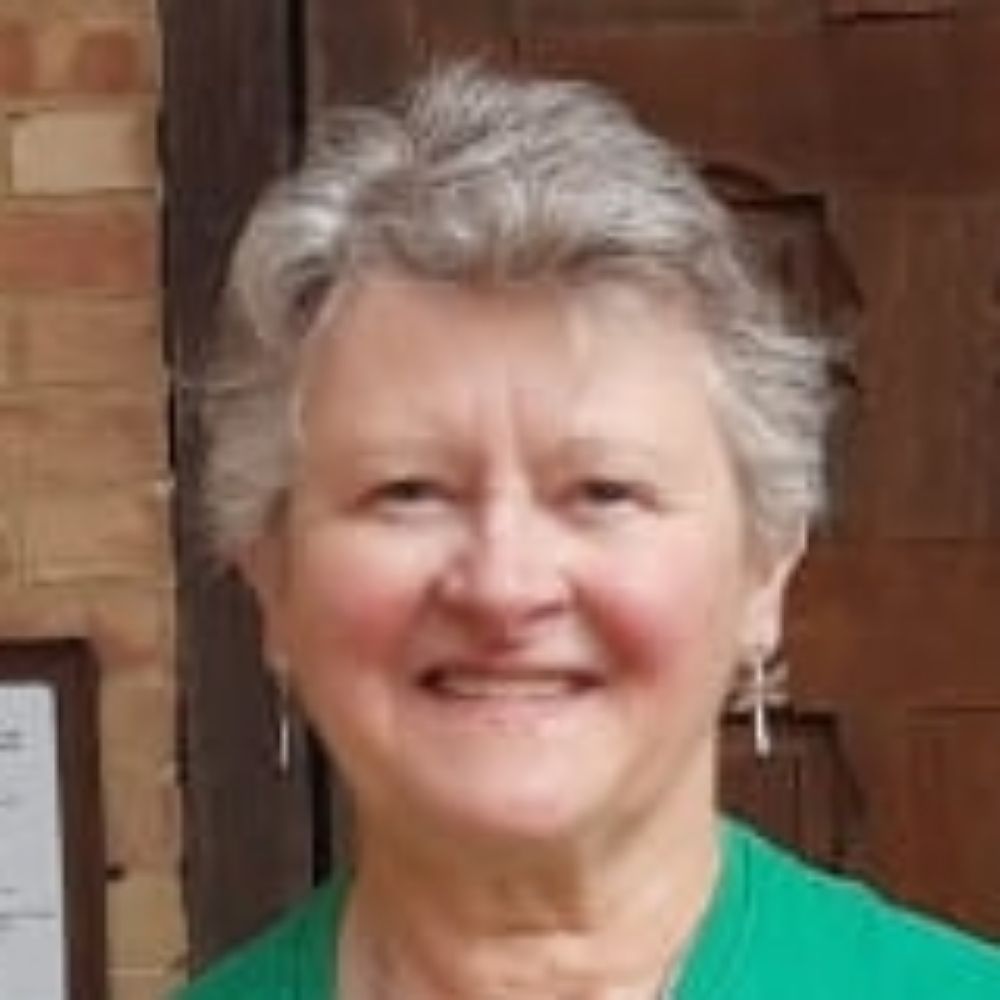 Mary Durkan 🇺🇦