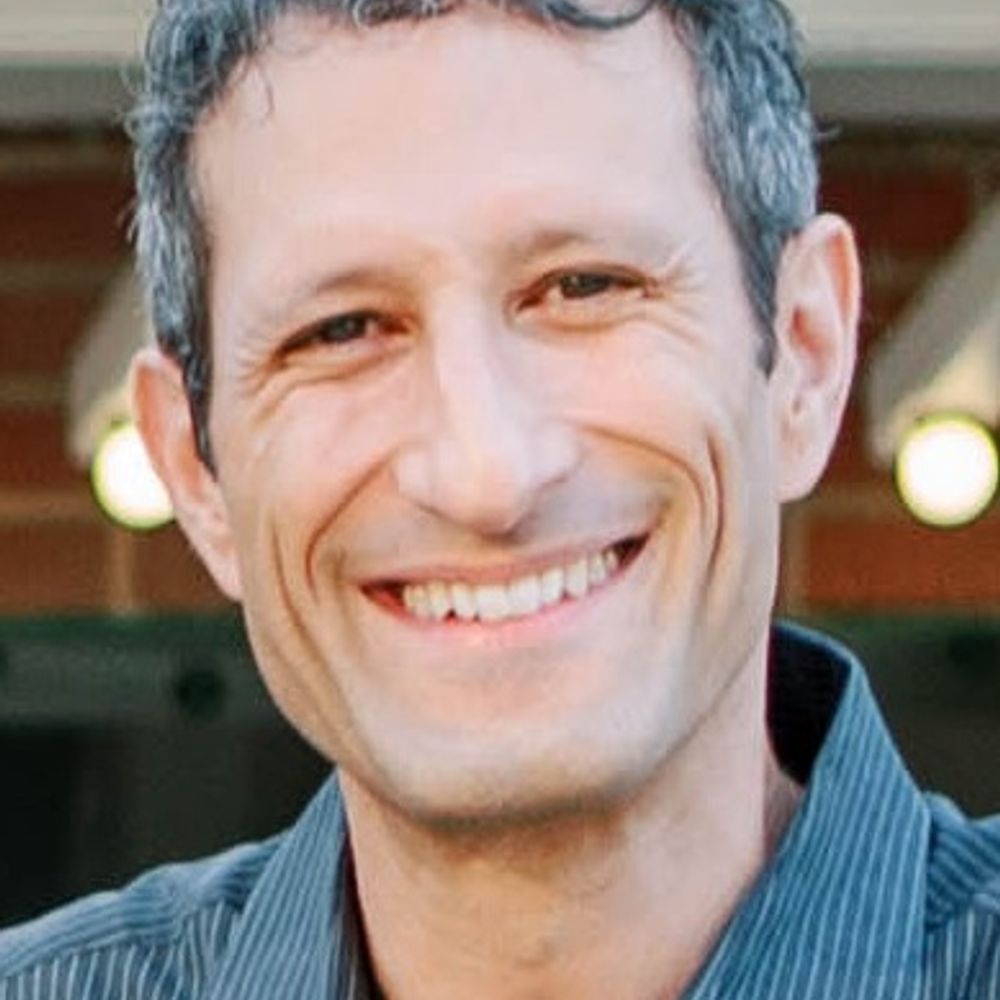 Rabbi Seth Adelson