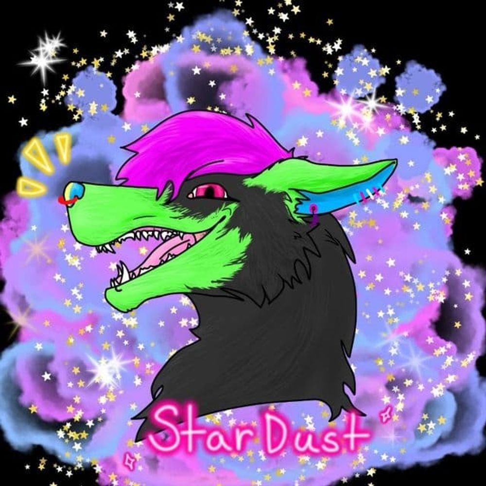Stardust(loona)