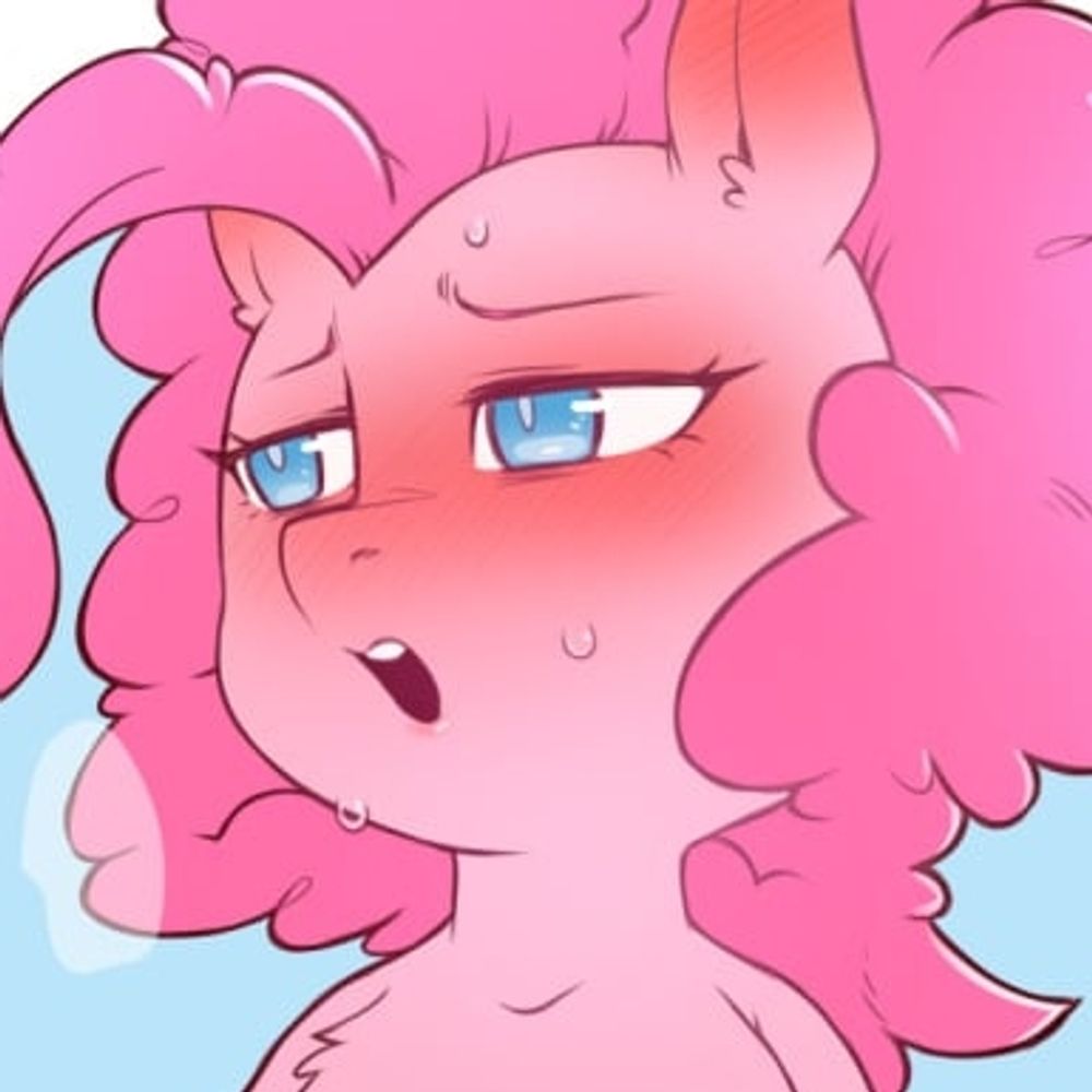 Pinkie pie