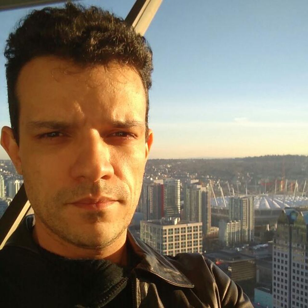 Oscar Costa