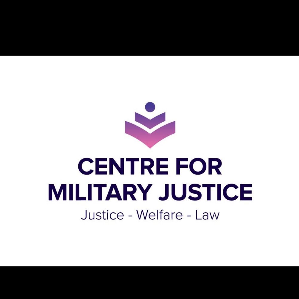 Centre for Military Justice