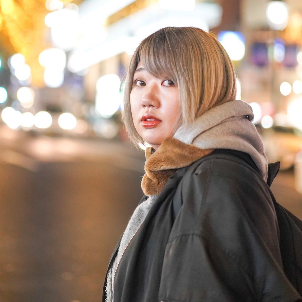 鈴木 梢（あこ）