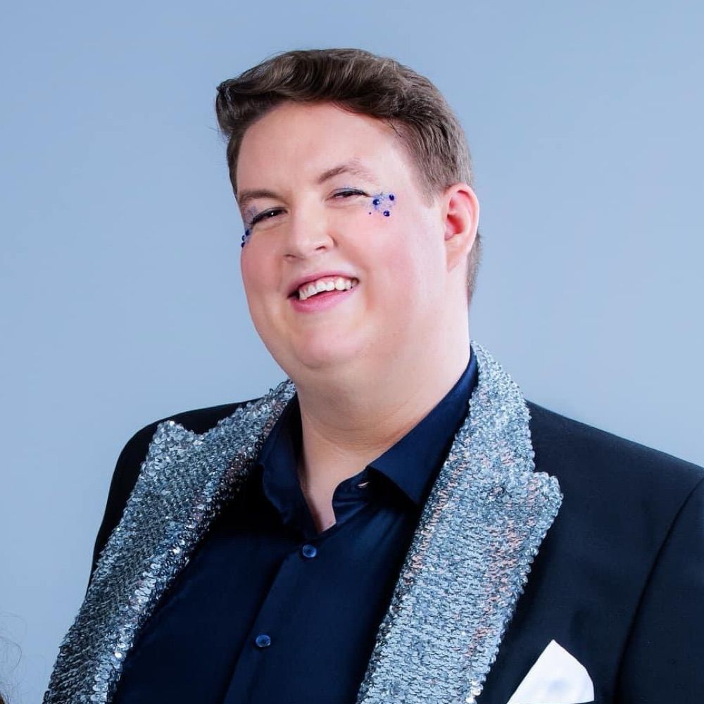 Jon Marius