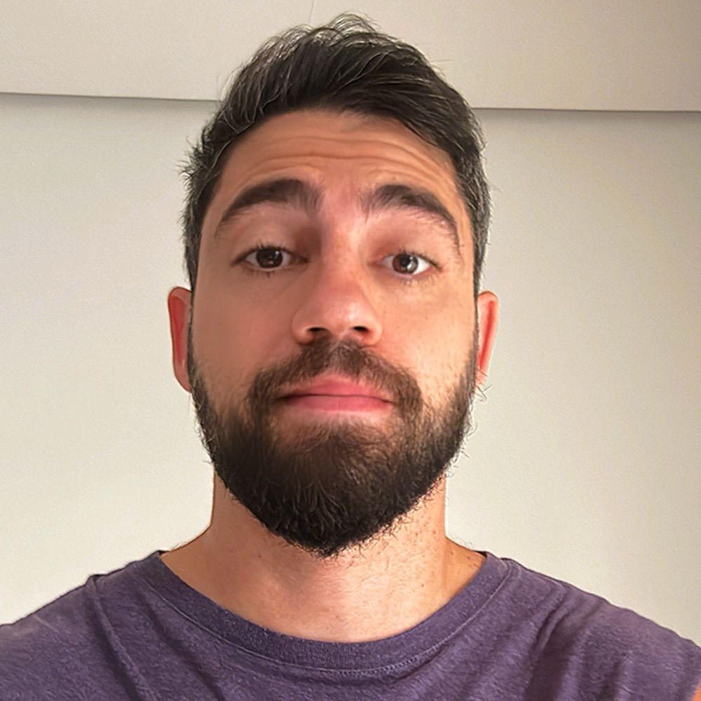 João Mesquita