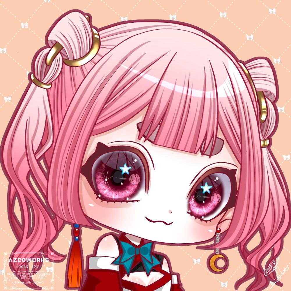 𝐀𝐙𝐂𝐨✱𝐀𝐙𝐂𝐨𝐖𝐎𝐑𝐊𝐬｜イラストレーター