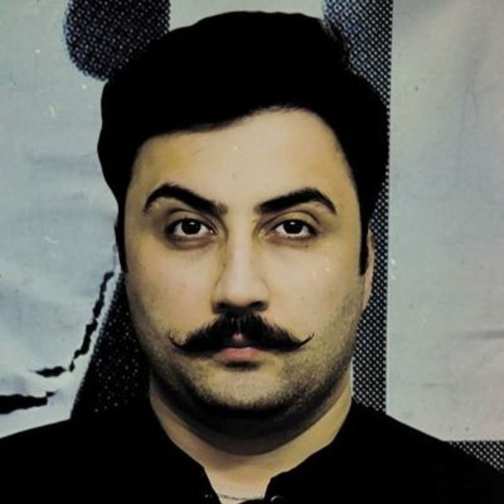 Amir Mehdizadeh