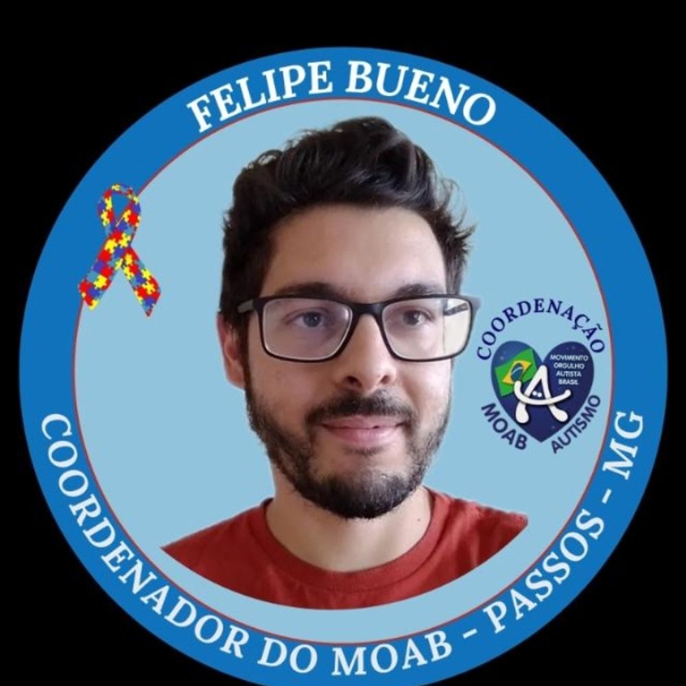Felipe Bueno 