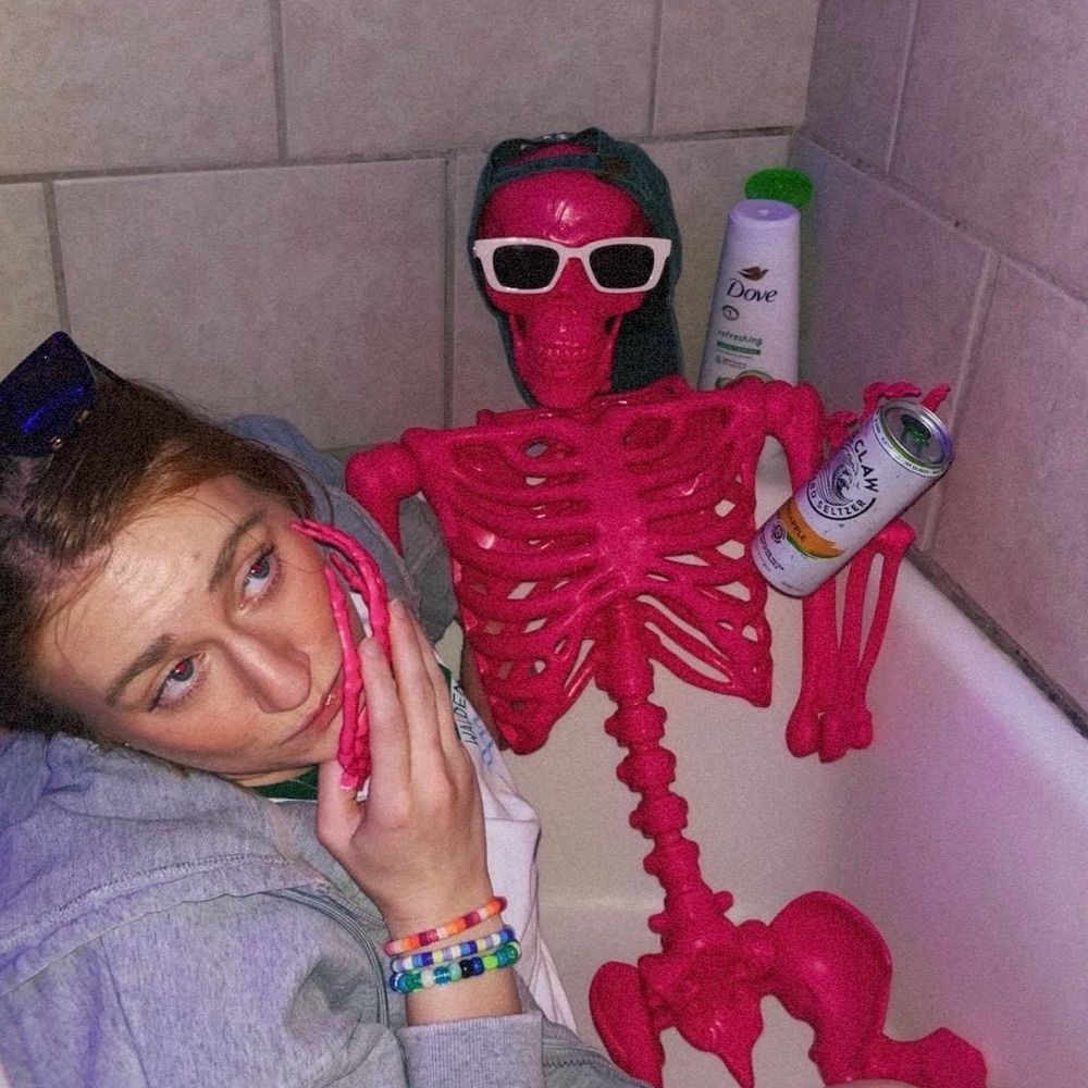 Grace Dosdall