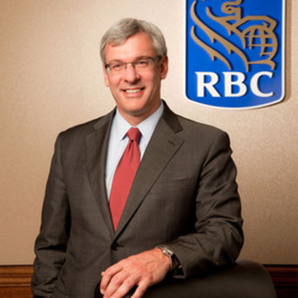 David Mckay