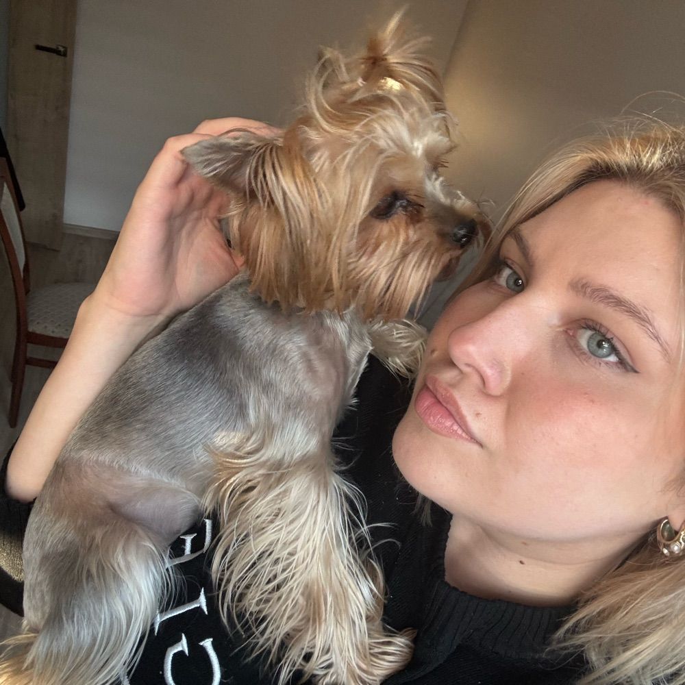 Paulinka ✨