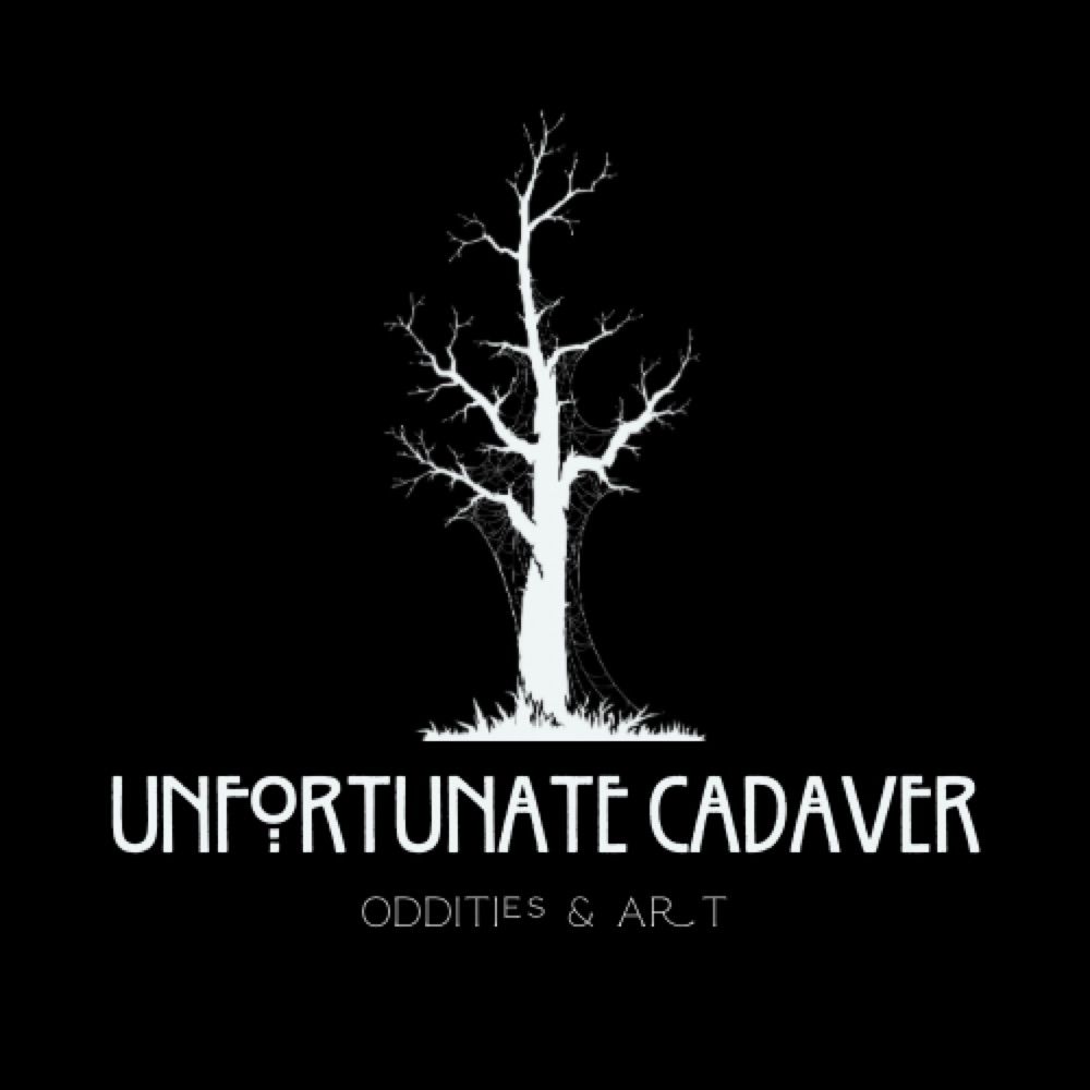 Unfortunate Cadaver Oddities & Art