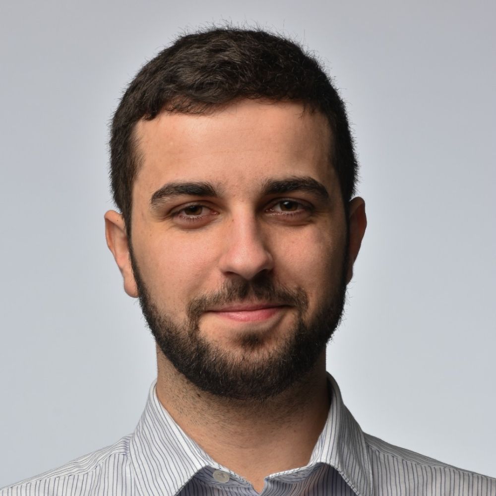Yannick Schade