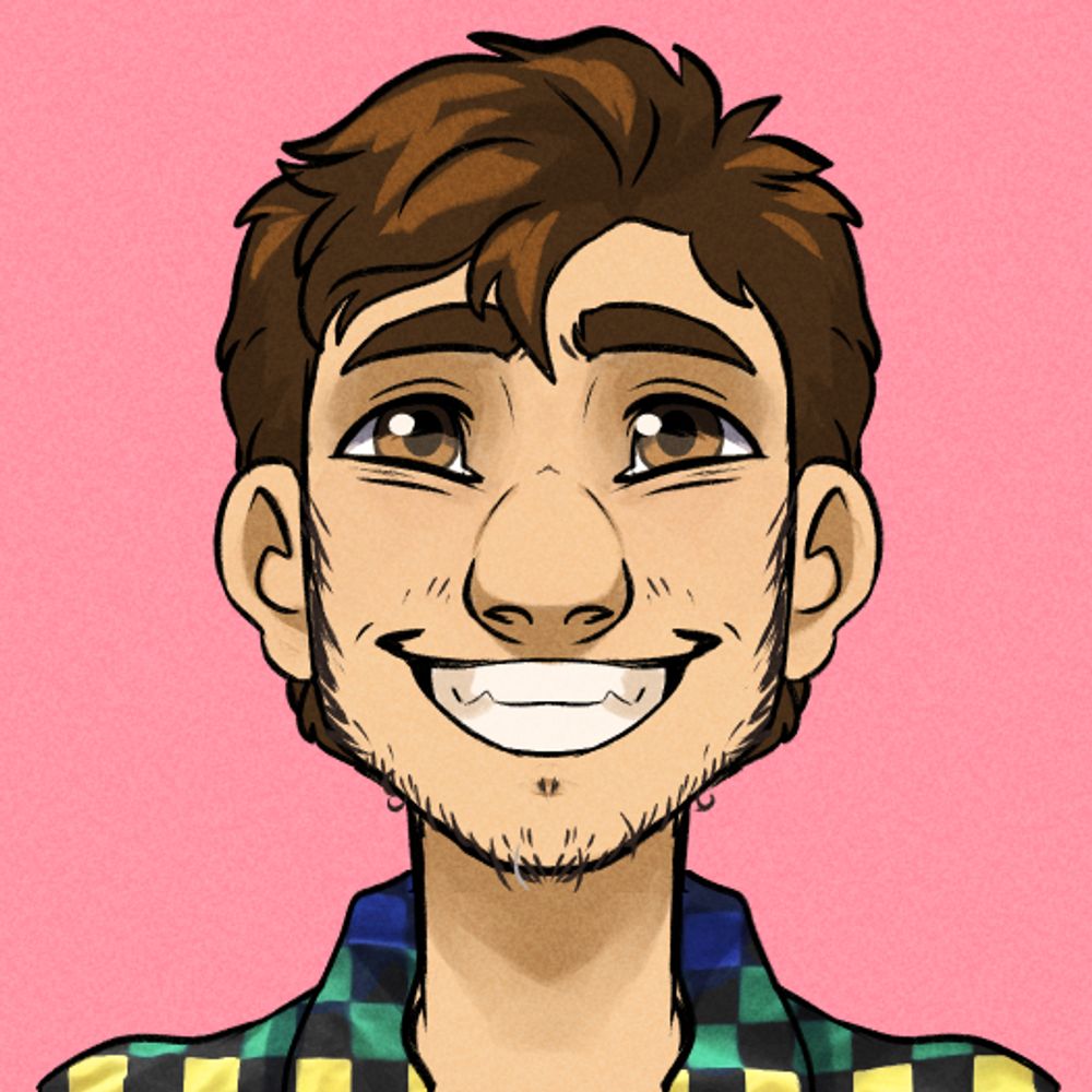 It’sLeginald | Commissions open! ✨