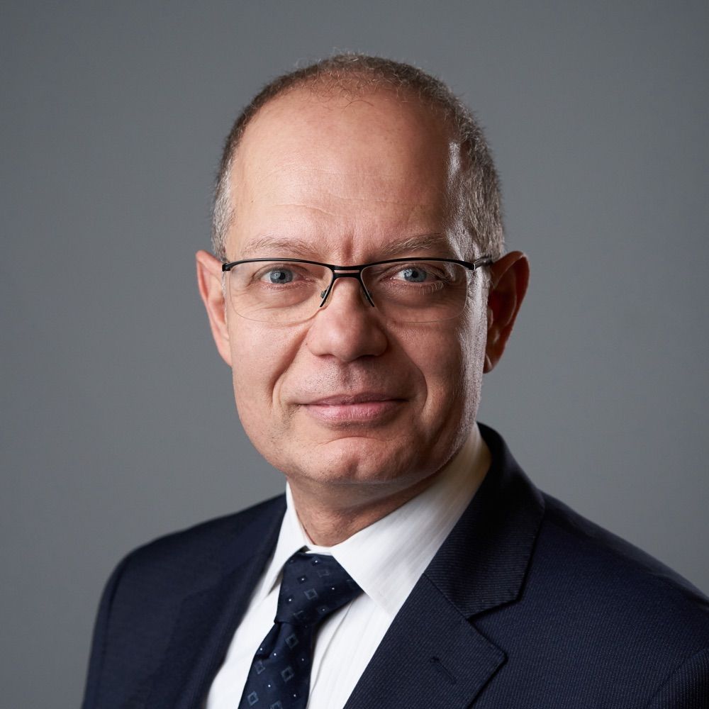 Christos Tolias