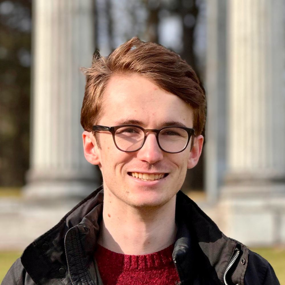 Alex Raistrick