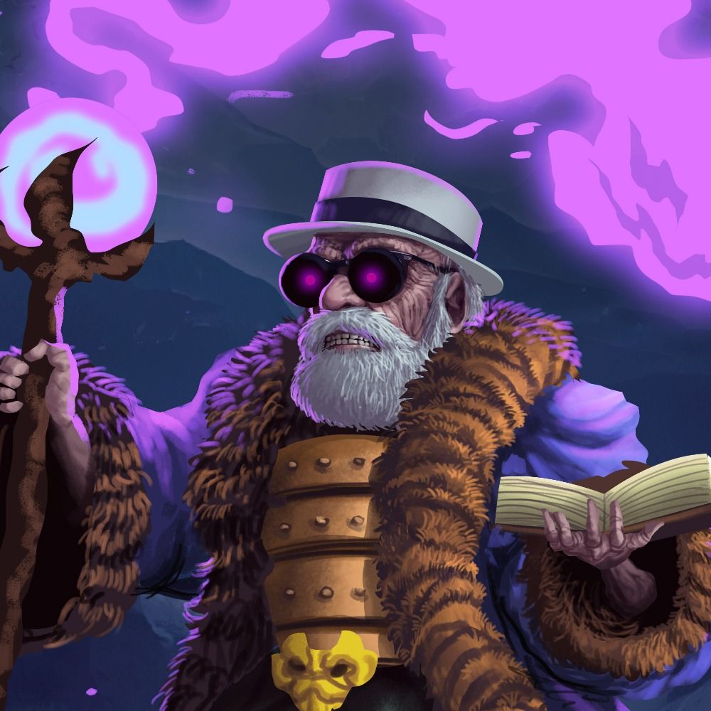 The Taftmaster