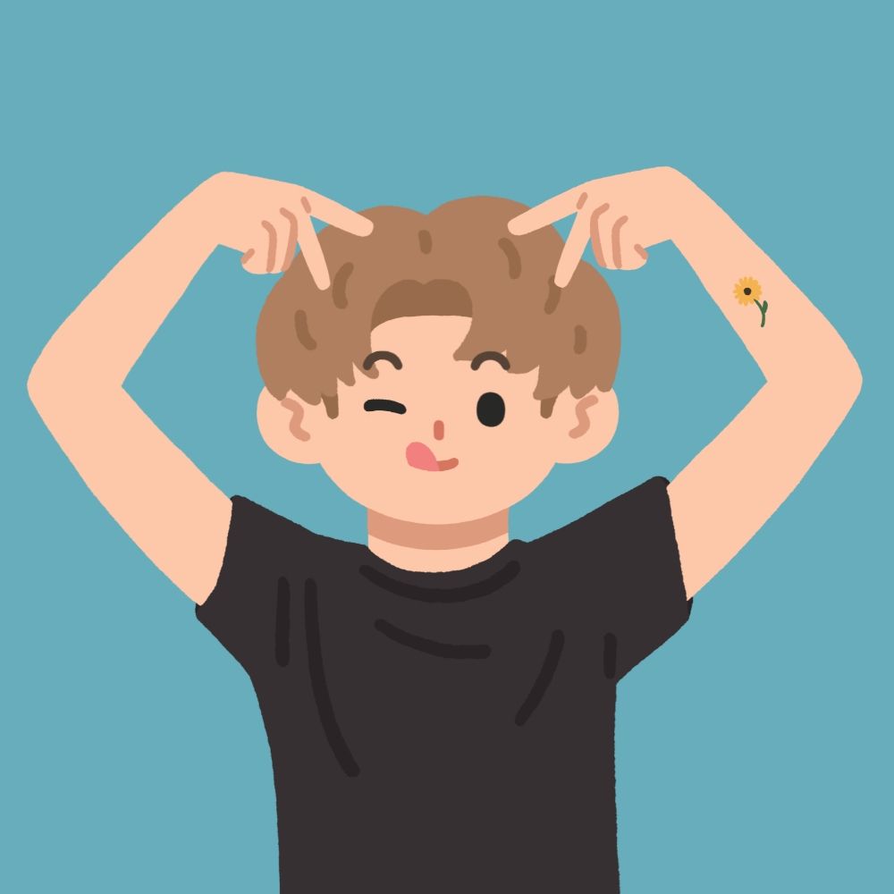 alon ʕ•ᴥ•ʔ