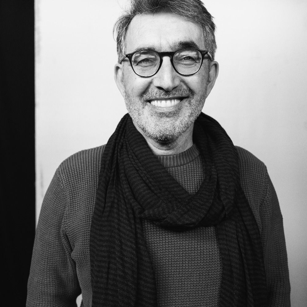 Paulo Jorge Vieira 