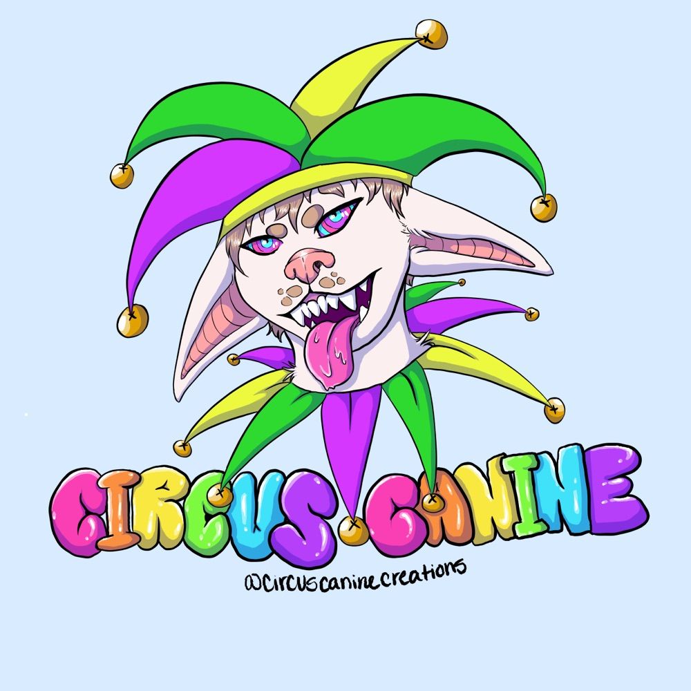 Circus Canine