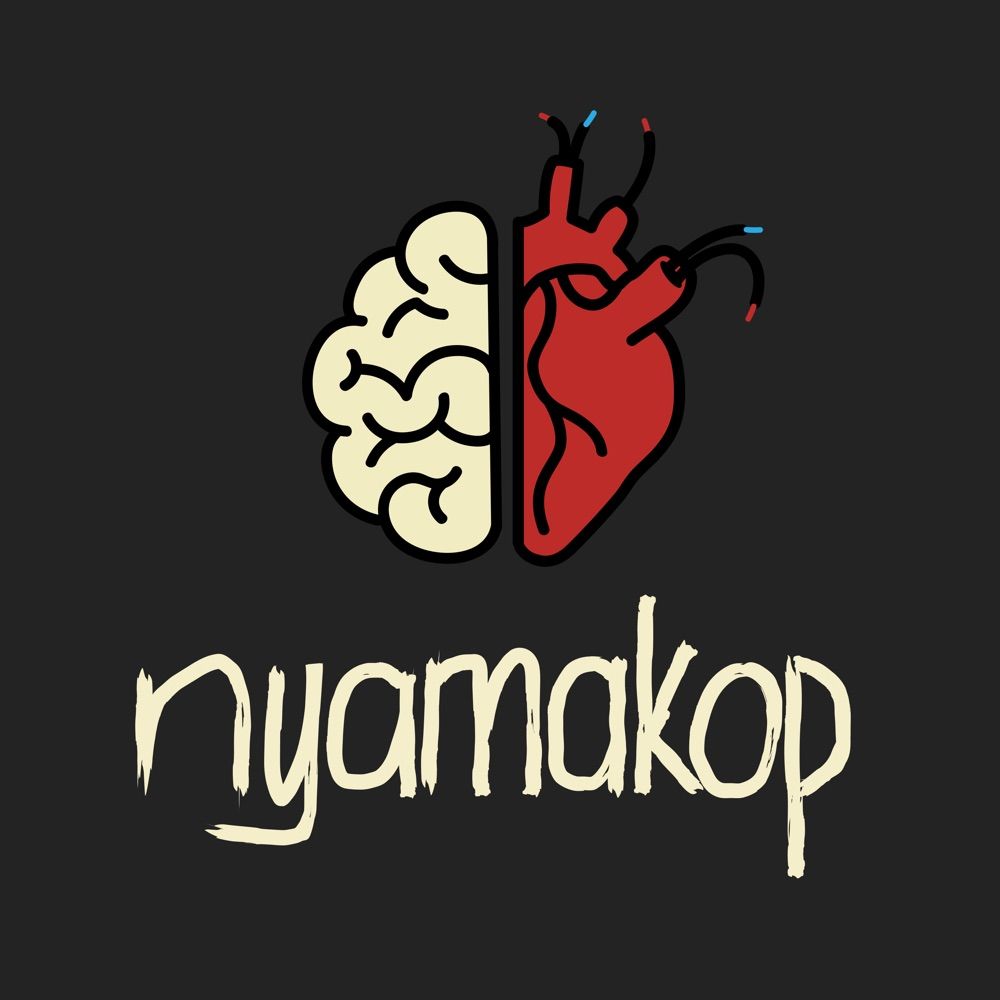 Relooted by Nyamakop