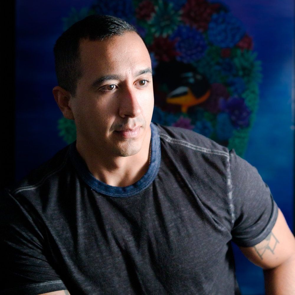 Luis Alfonzo