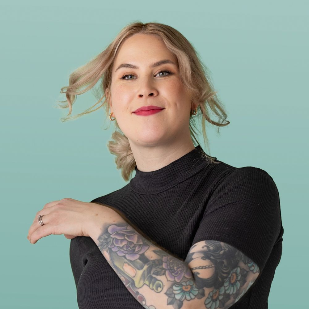 Emma Lindqvist