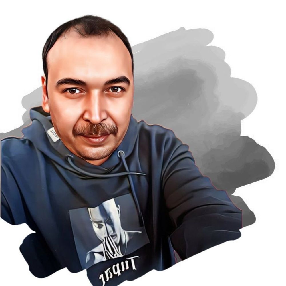 Coşkun JK 🦅🇹🇷