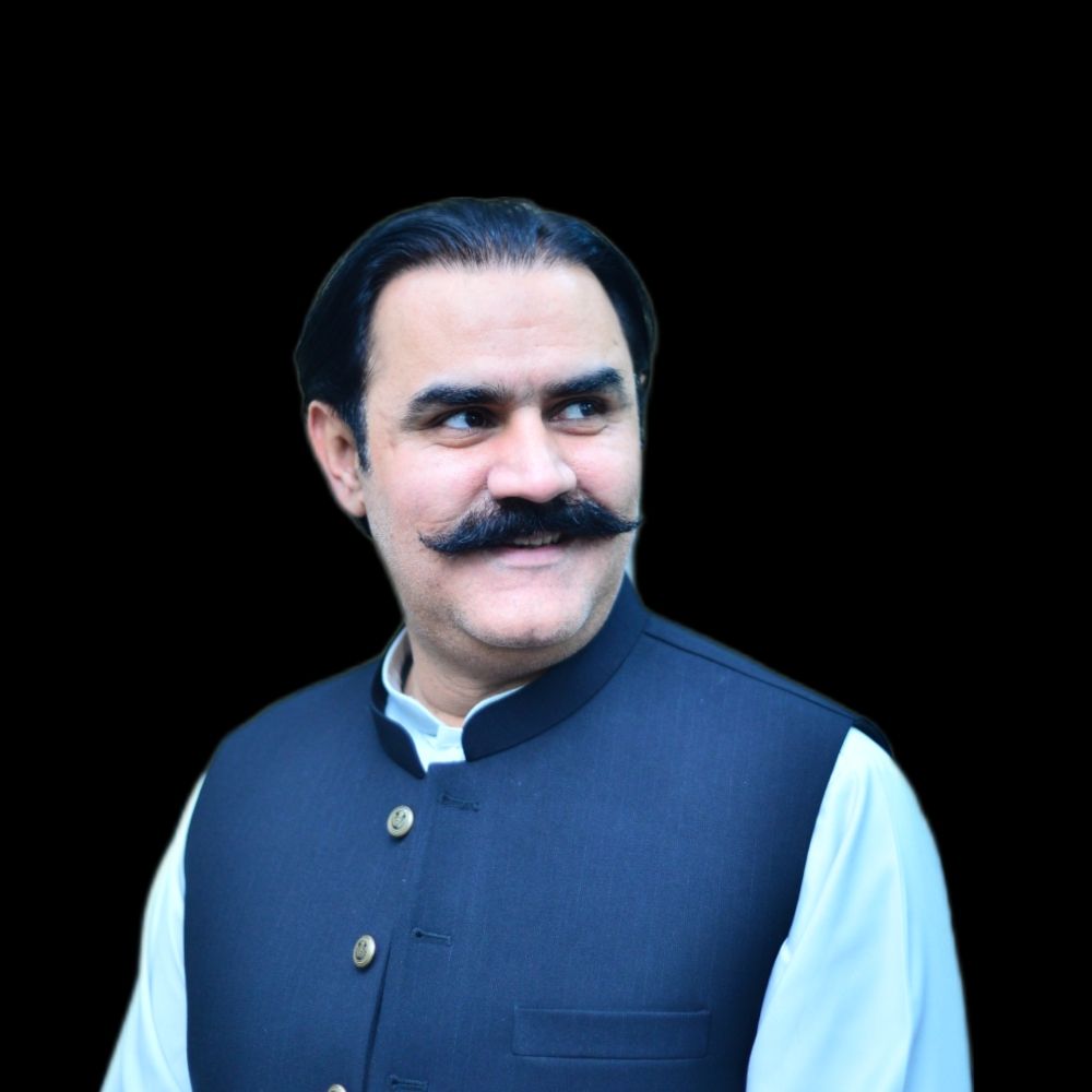 Haji Iftikhar Akram Ansari