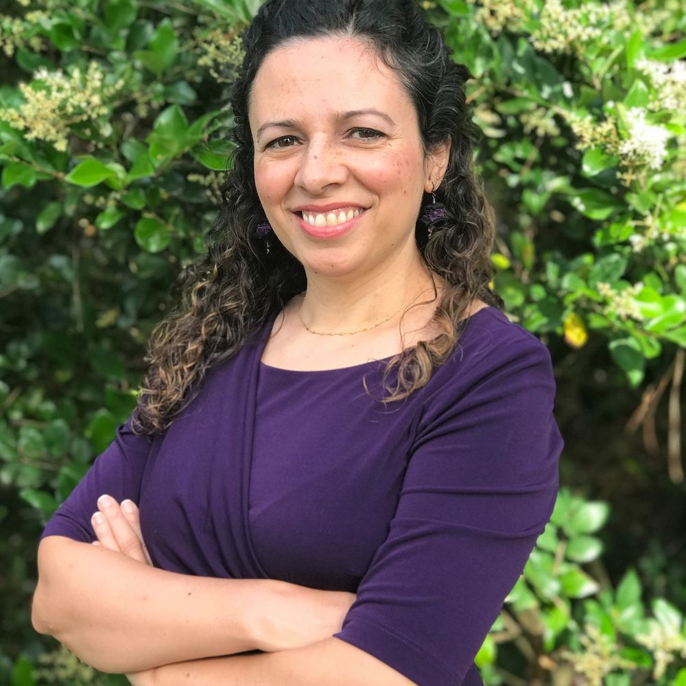 Paula Ramos, PhD
