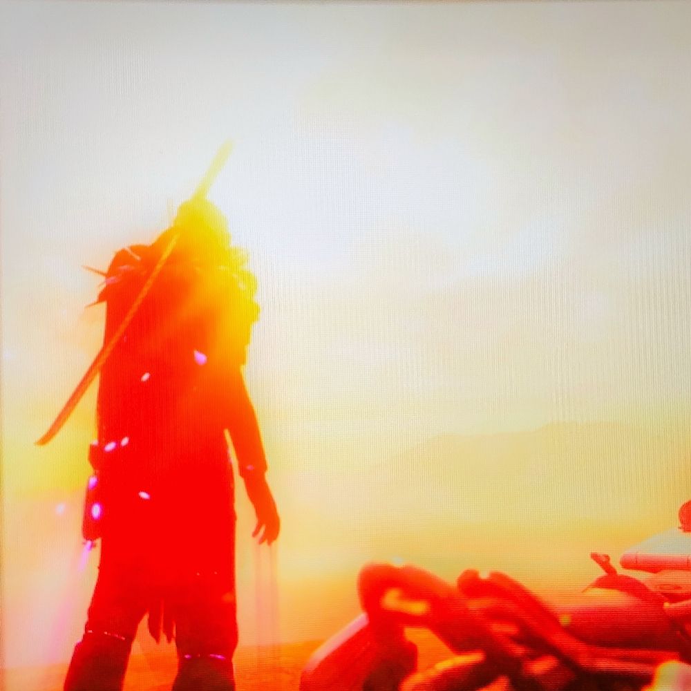 User avatar