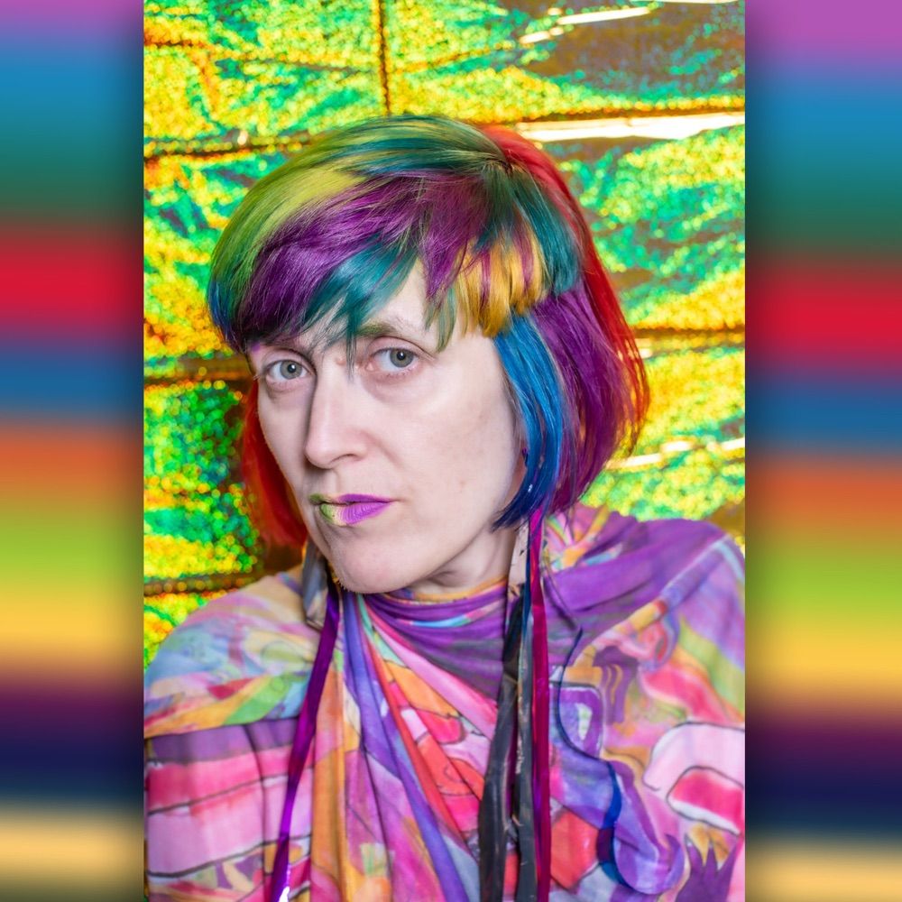 Lindsey, Sparklezilla, Future Lindsey