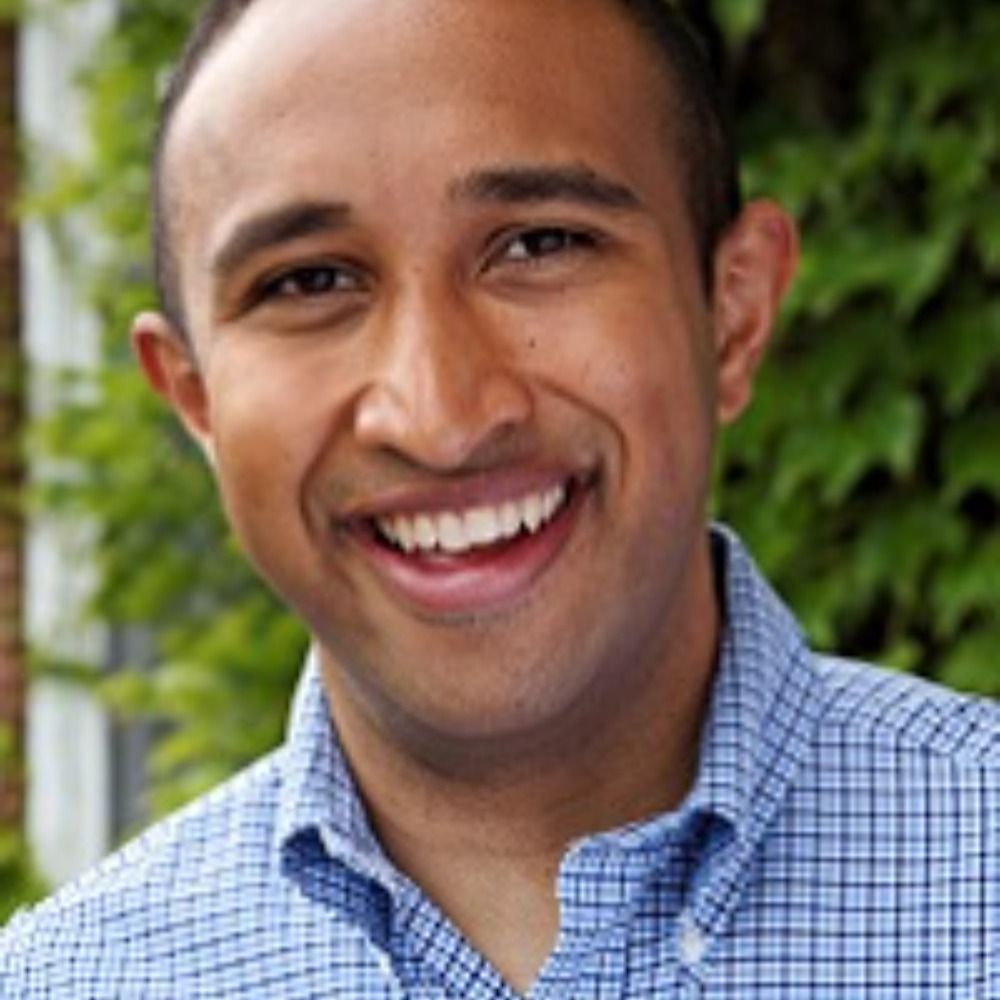 Dominic Machado
