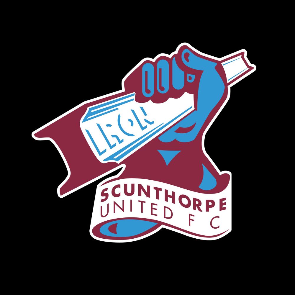 Scunthorpe United FC