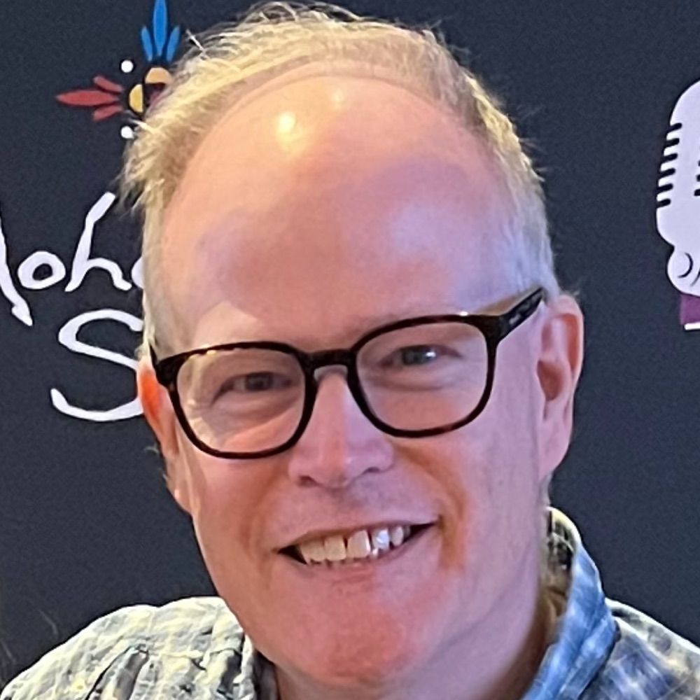 David Eisenthal