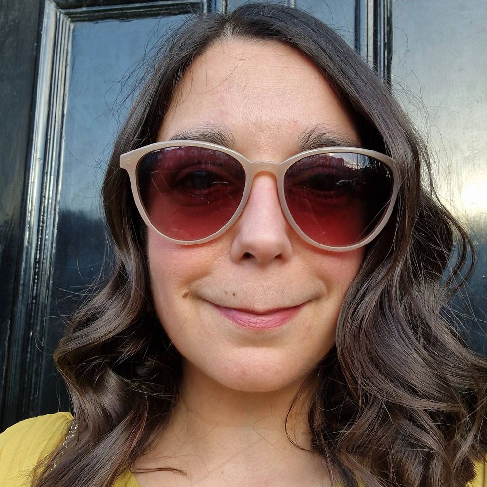 Nina Vaswani