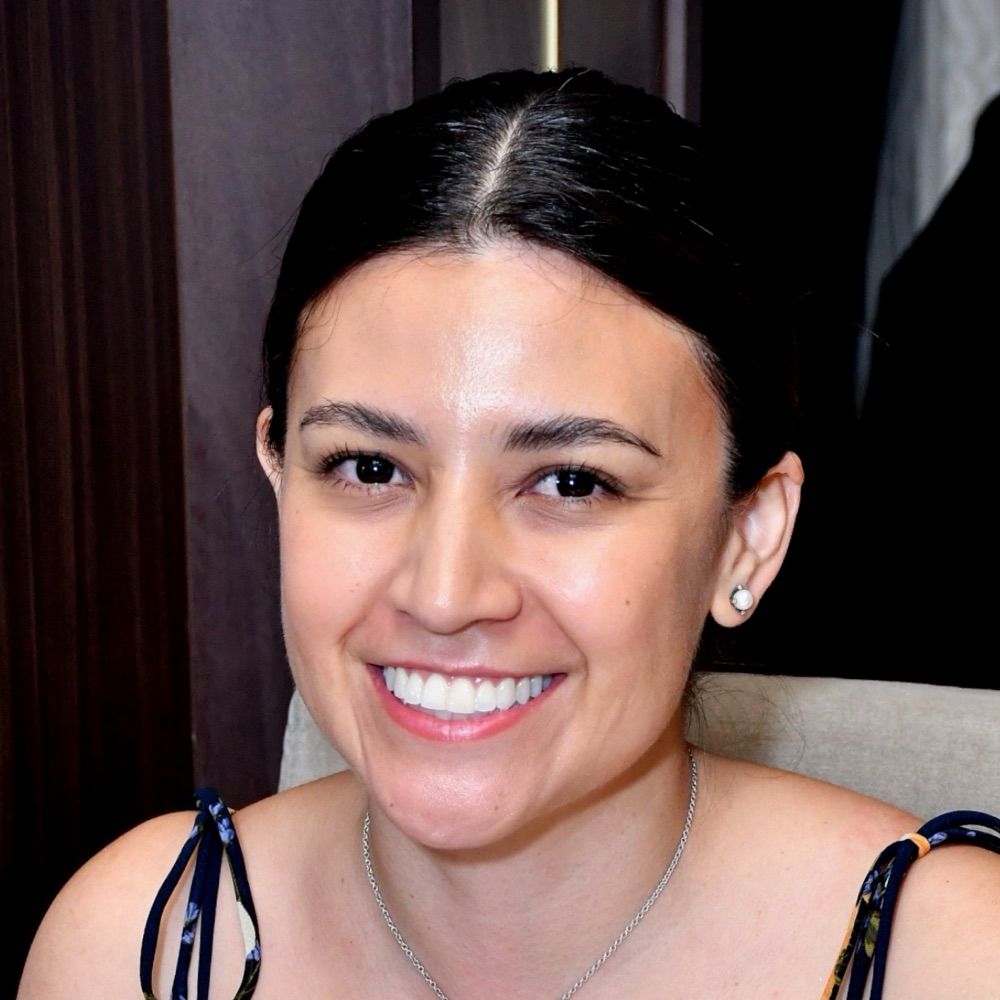 Laura Amaya