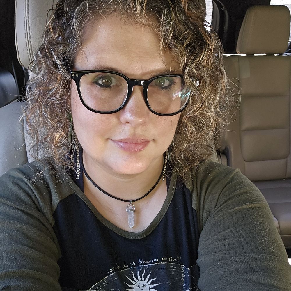 Sarah E.