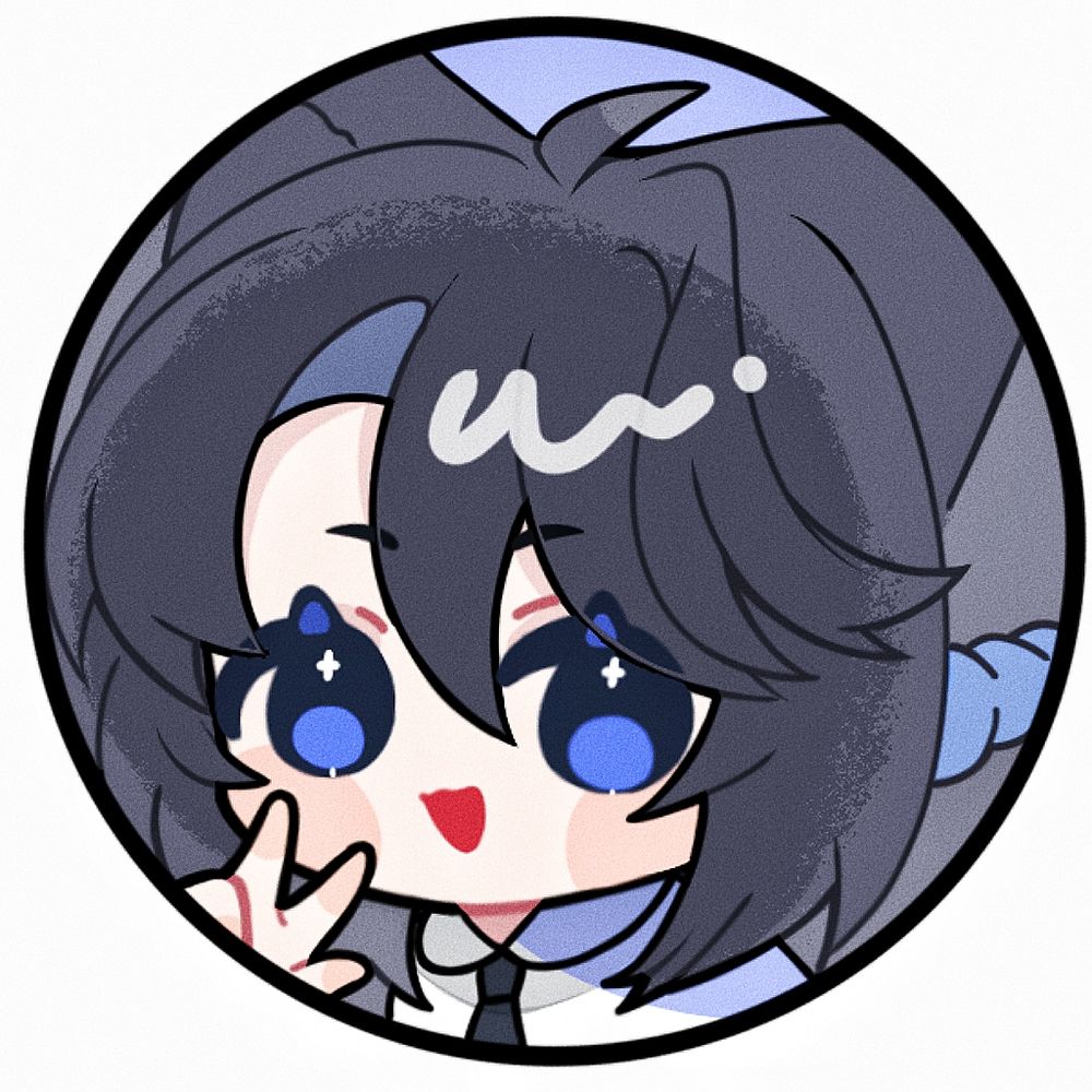 夜木子_leaf