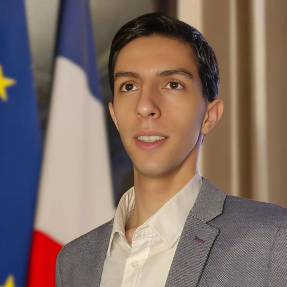 Aubin VERILHAC