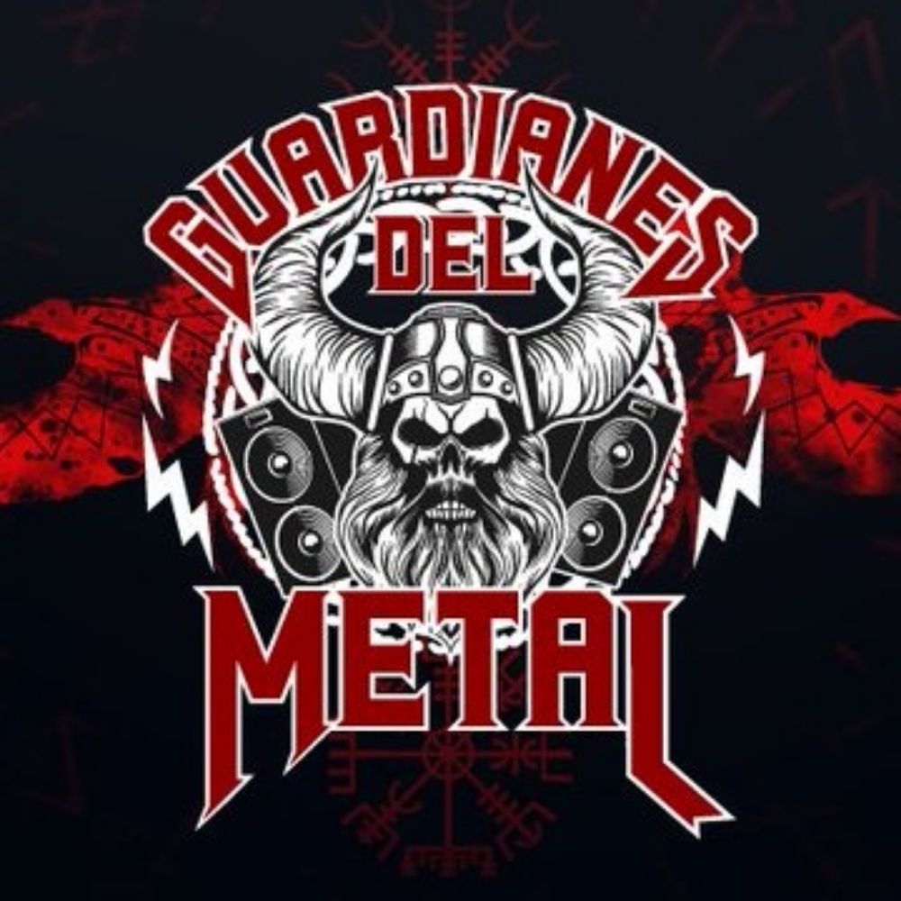 Guardianes Del Metal